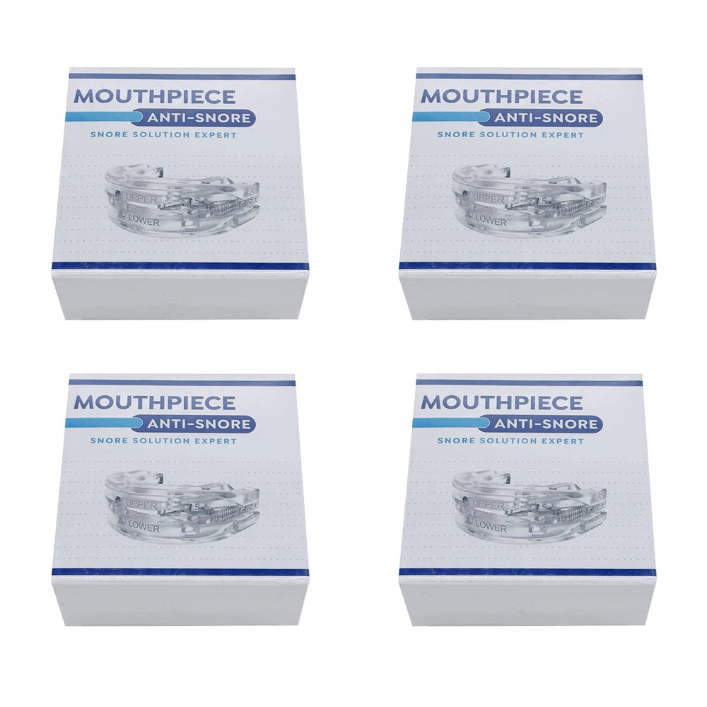 Bruxo Mouthguard | Anti-Snoring, Teeth Grinding Night Guard 8