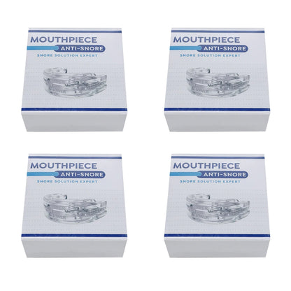 Bruxo Mouthguard | Anti-Snoring, Teeth Grinding Night Guard 8