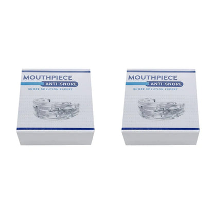 Bruxo Mouthguard | Anti-Snoring, Teeth Grinding Night Guard 9