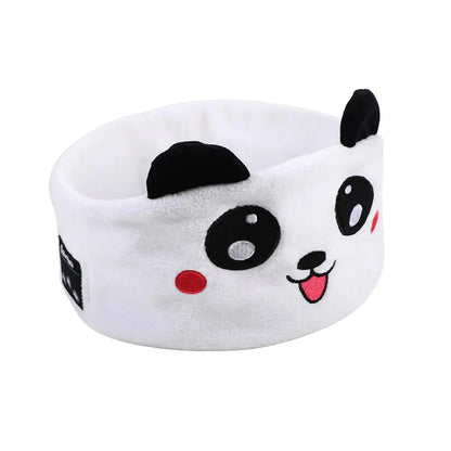 Buzzy Music Headband | Bluetooth V5.0, Animal Design 4