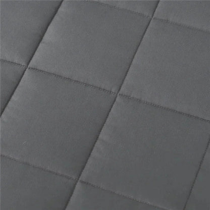 Calm Weighted Blanket | Cotton, Stress Relief for Adults 2