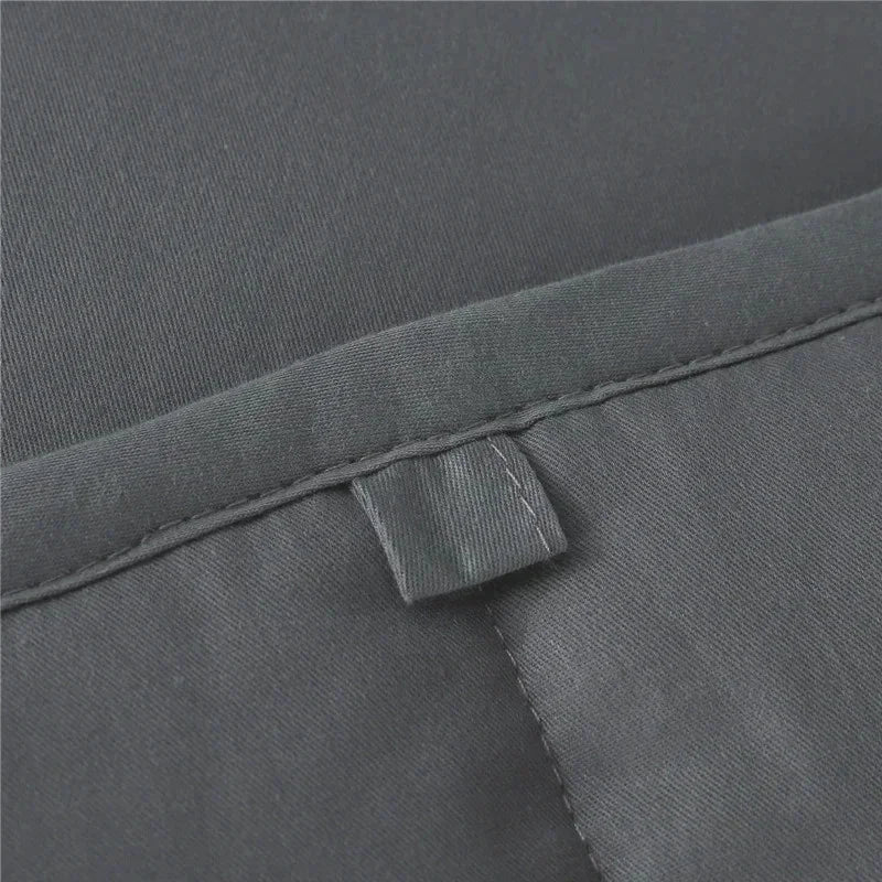 Calm Weighted Blanket | Cotton, Stress Relief for Adults 3
