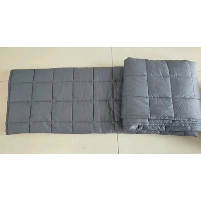 Calm Weighted Blanket | Cotton, Stress Relief for Adults 4
