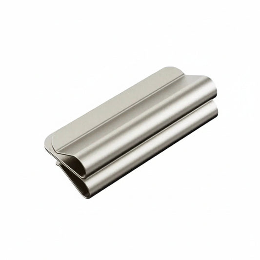 MagiClip Curtain Fasteners | Premium Metal, Powerful Magnetic Hold 6