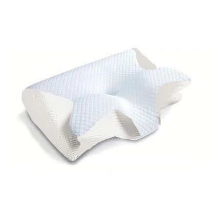MediCerv Pillow | Ergonomic Memory Foam for Neck Pain Relief 9