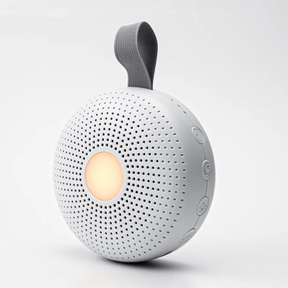 Soma Sleep Aid Machine | Rechargeable, Adjustable Night Light 6